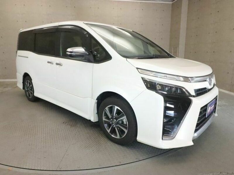 VOXY-22