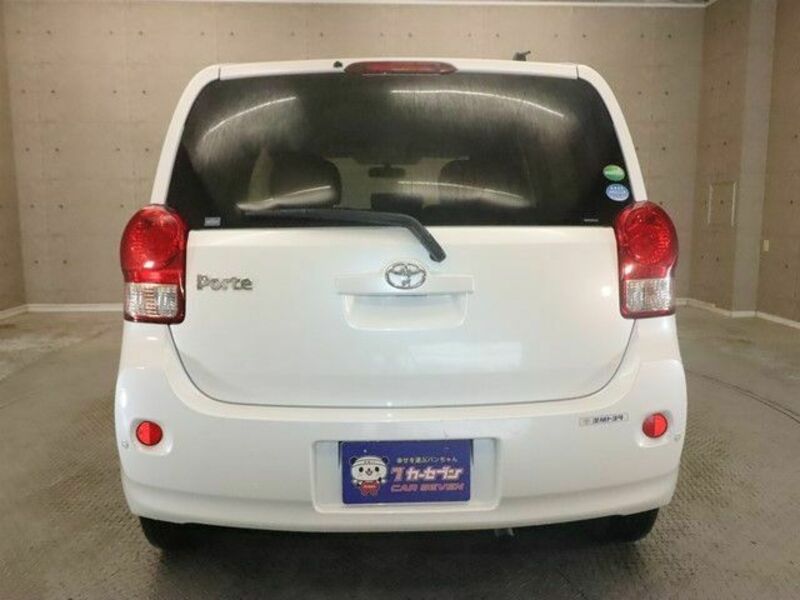 PORTE