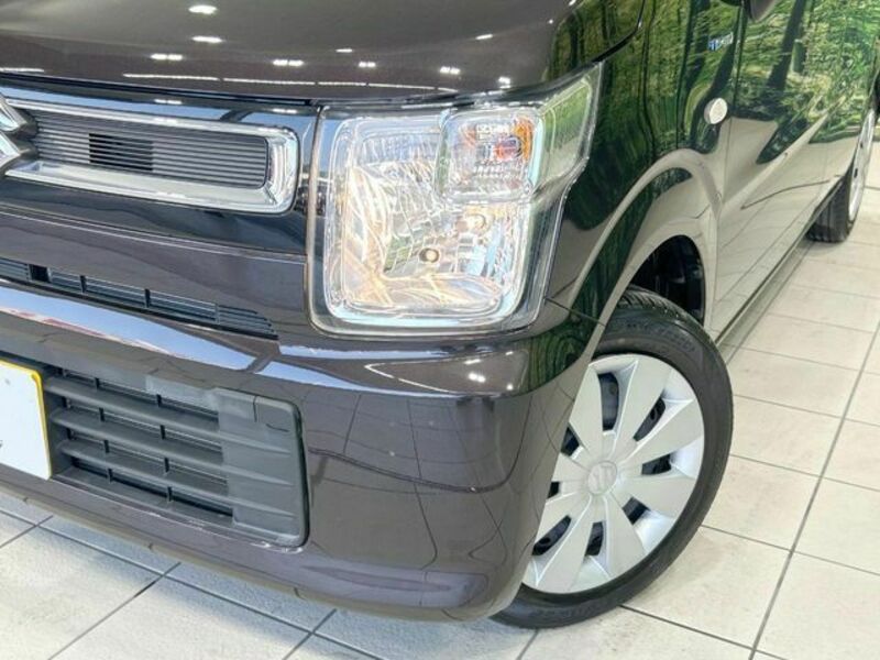 WAGON R-11