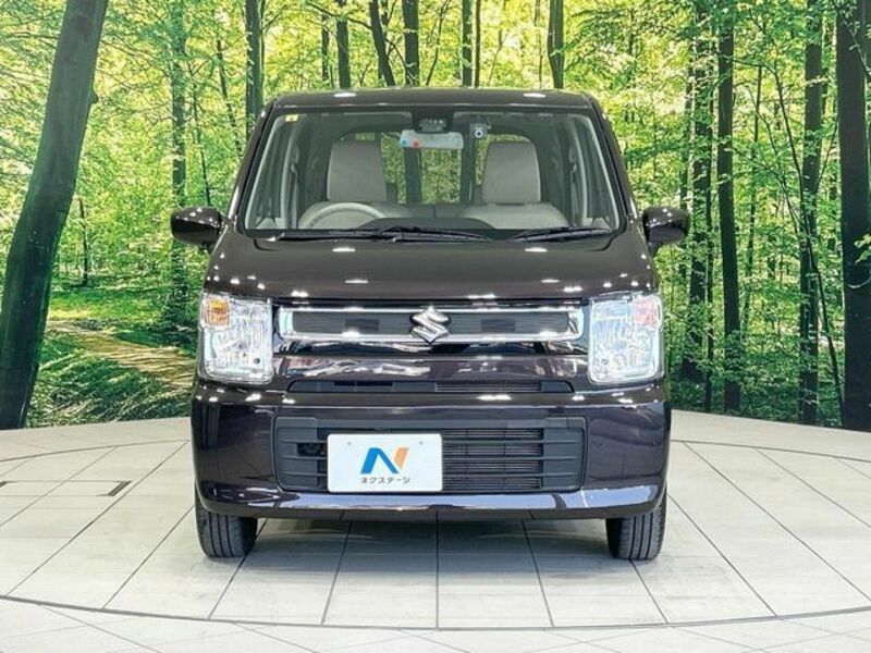 WAGON R-13