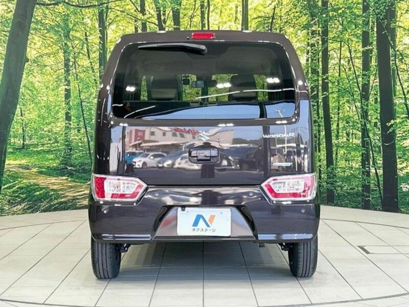 WAGON R-14