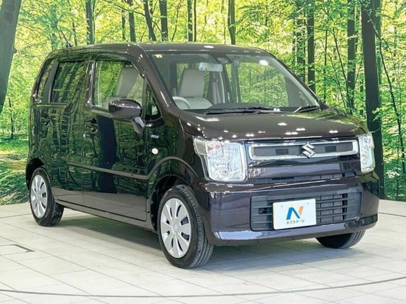 WAGON R-15