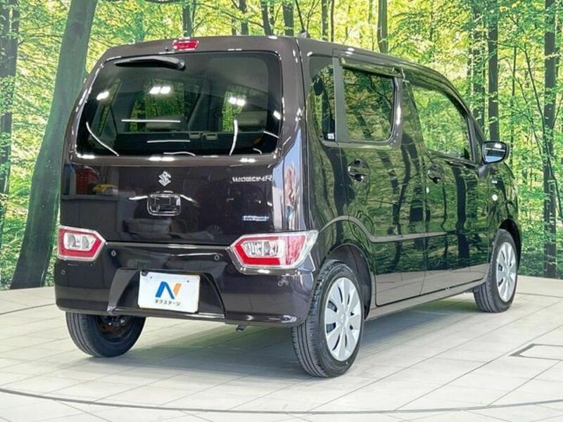 WAGON R-16