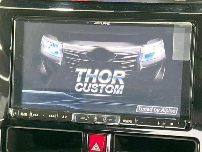 THOR