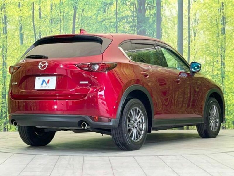 CX-5-16