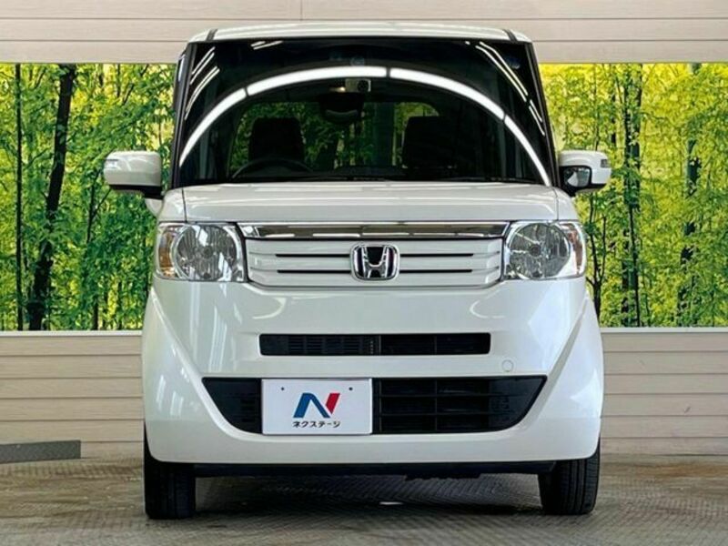 N BOX
