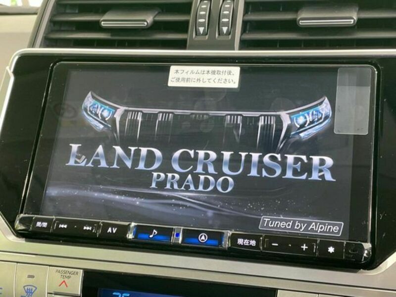 LAND CRUISER PRADO-4