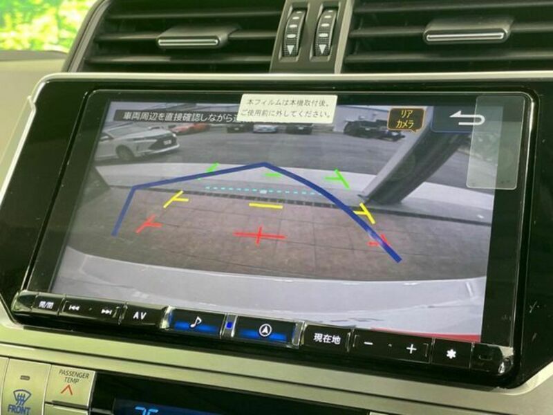 LAND CRUISER PRADO-5