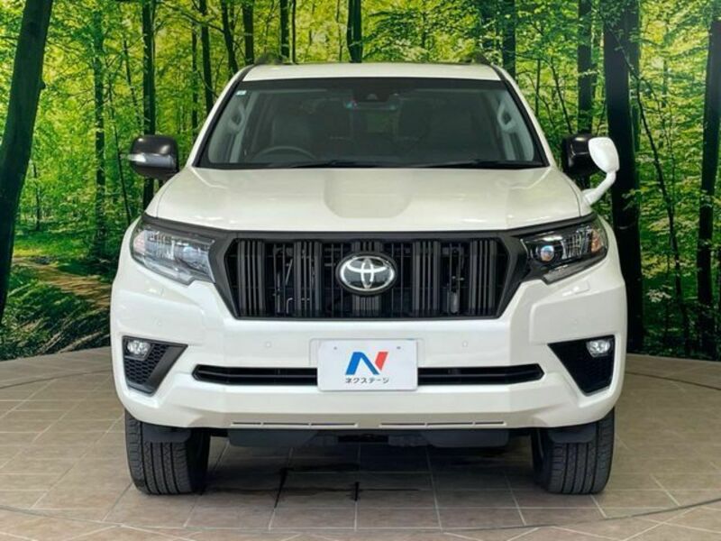 LAND CRUISER PRADO-14