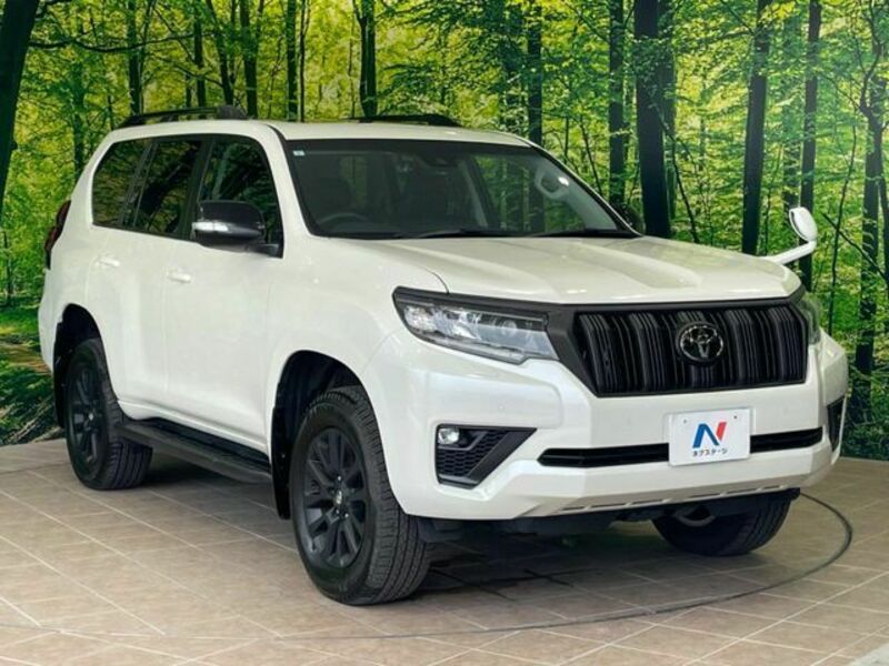 LAND CRUISER PRADO-16