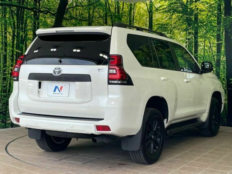 LAND CRUISER PRADO-17