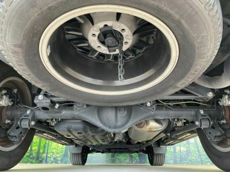 LAND CRUISER PRADO-19