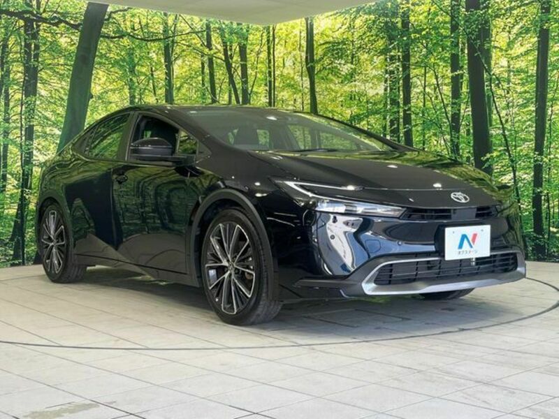 PRIUS