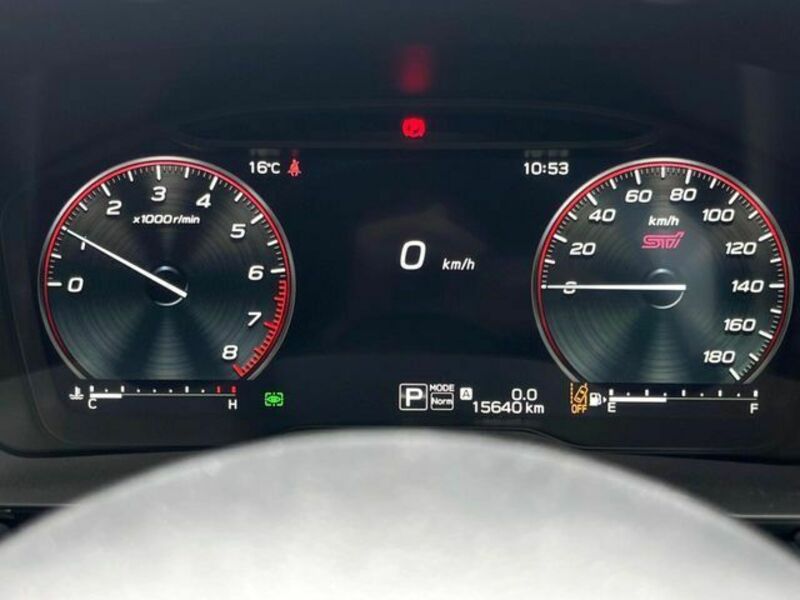 LEVORG-1