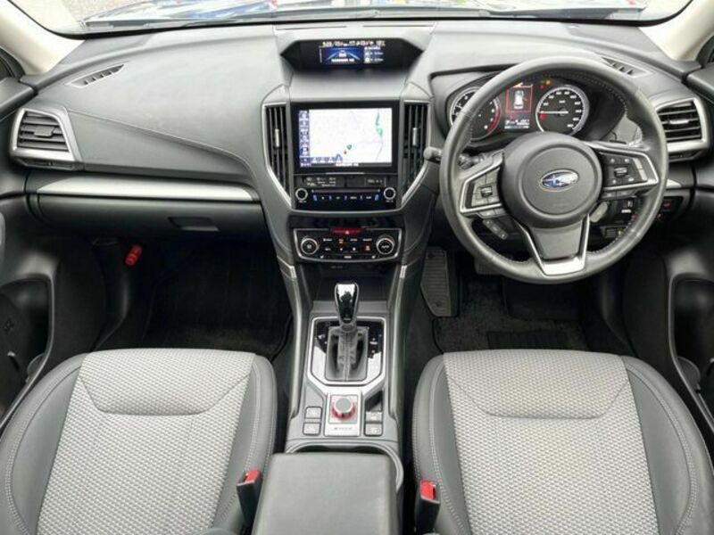 FORESTER-1