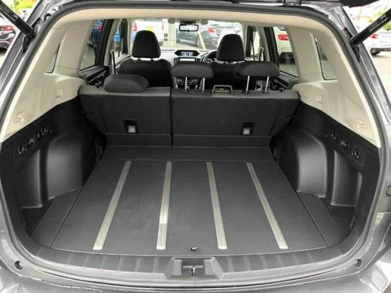 FORESTER-9
