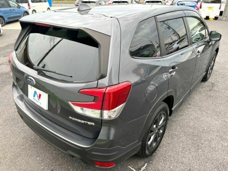 FORESTER-16