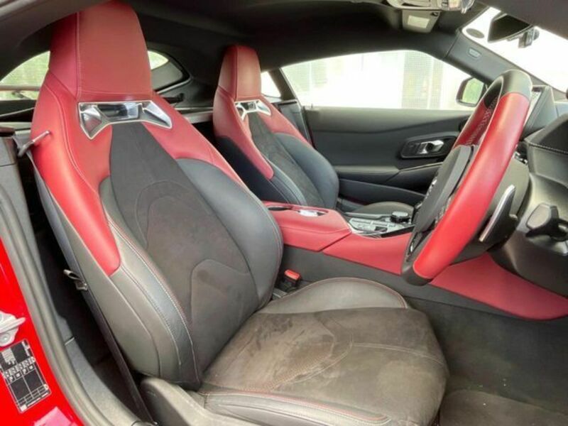 SUPRA