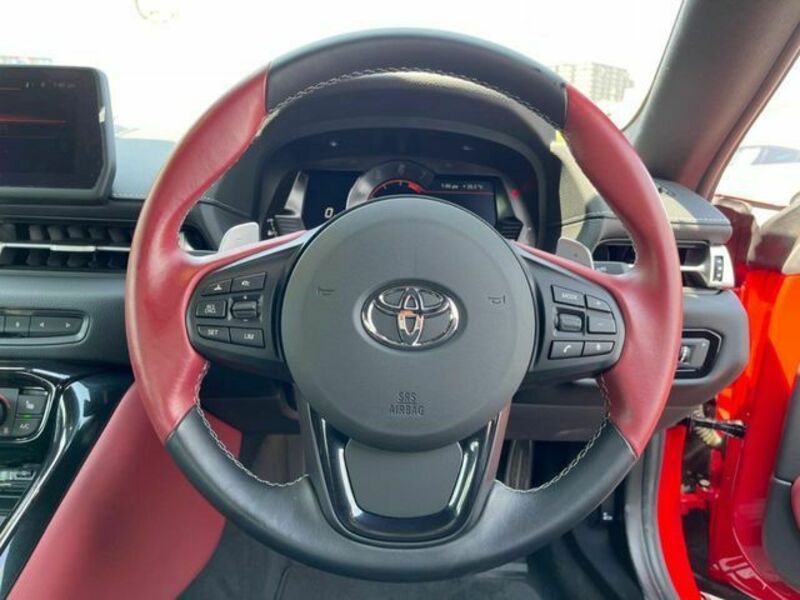 SUPRA