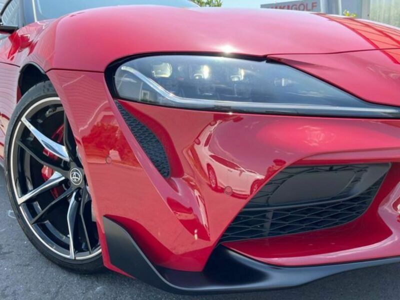 SUPRA