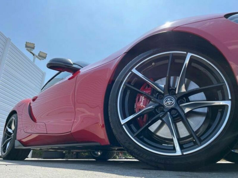 SUPRA