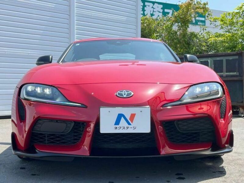 SUPRA