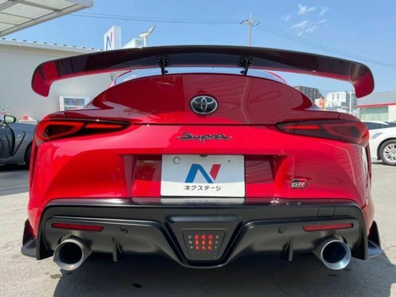SUPRA