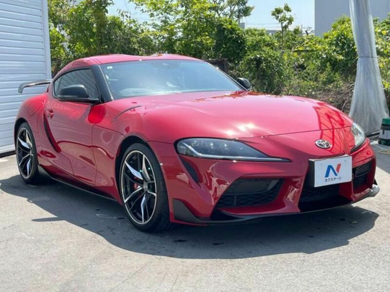 SUPRA