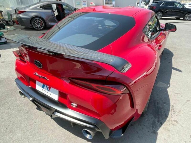 SUPRA