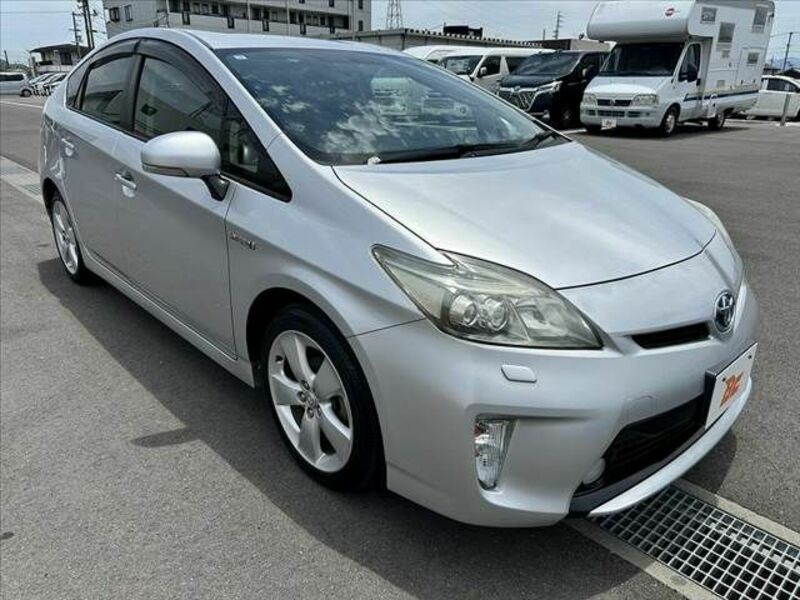 PRIUS-7