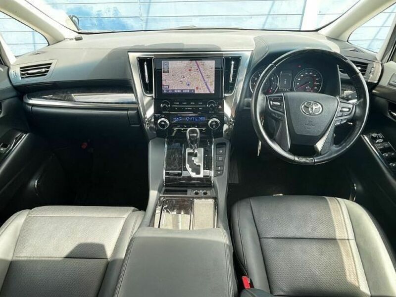 ALPHARD-1