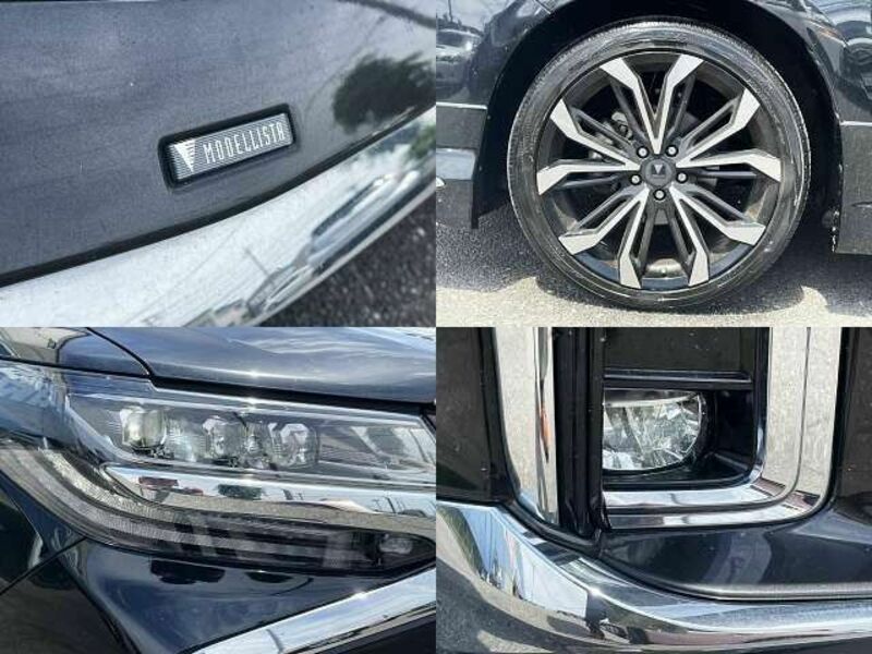 ALPHARD-7