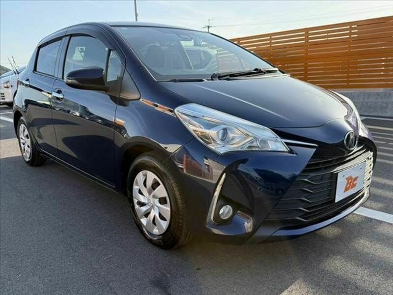VITZ-7