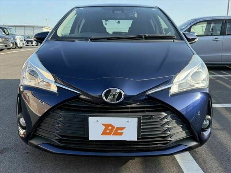VITZ-8