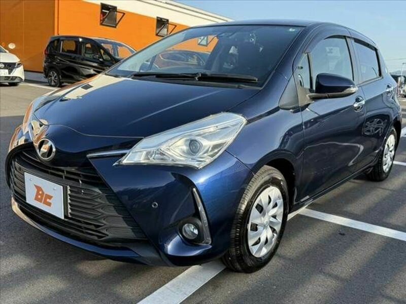 VITZ-9