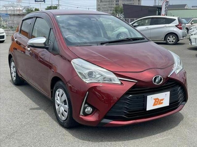 VITZ