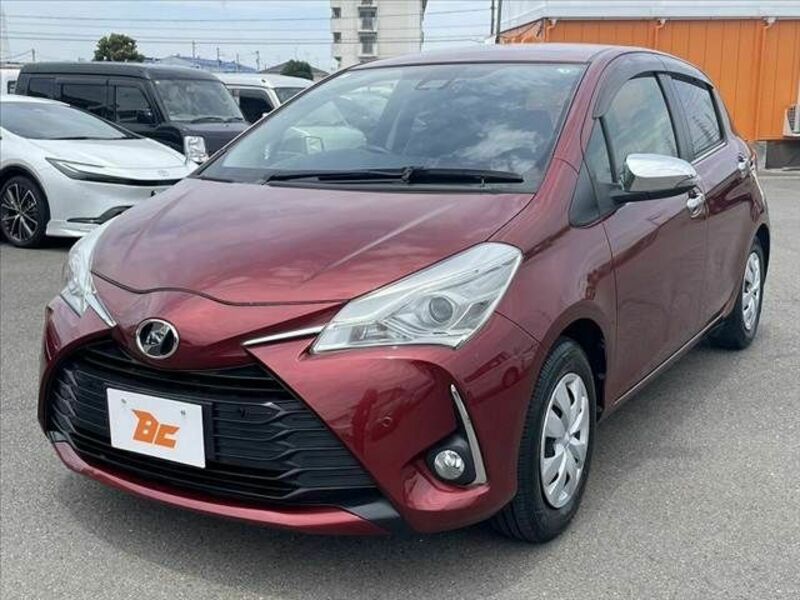 VITZ