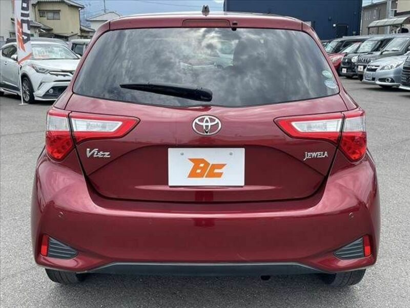 VITZ