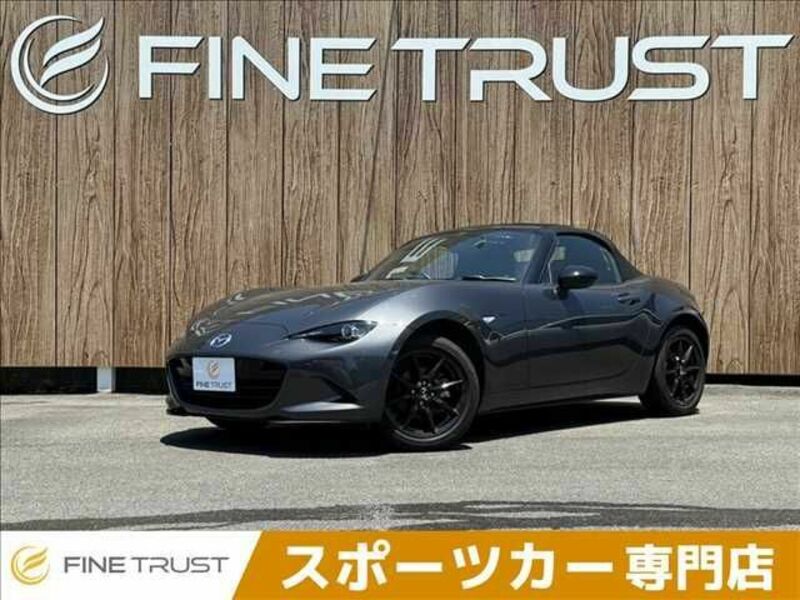 MAZDA ROADSTER