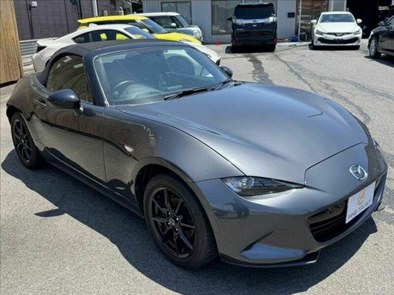 ROADSTER