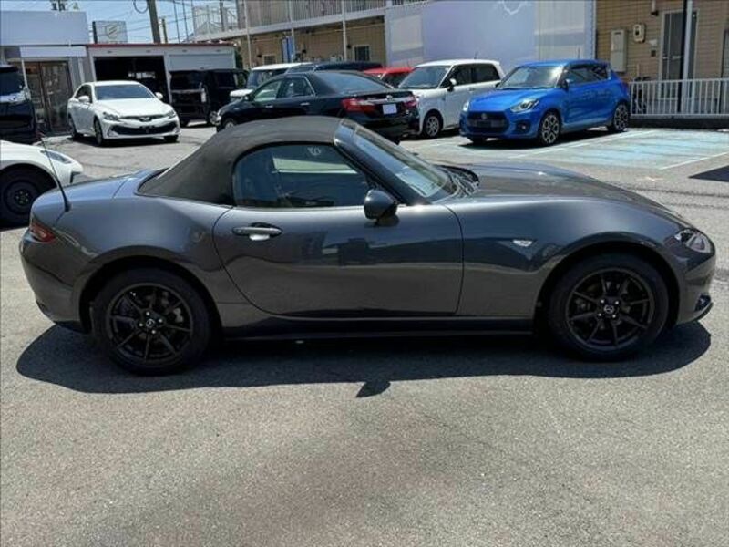 ROADSTER