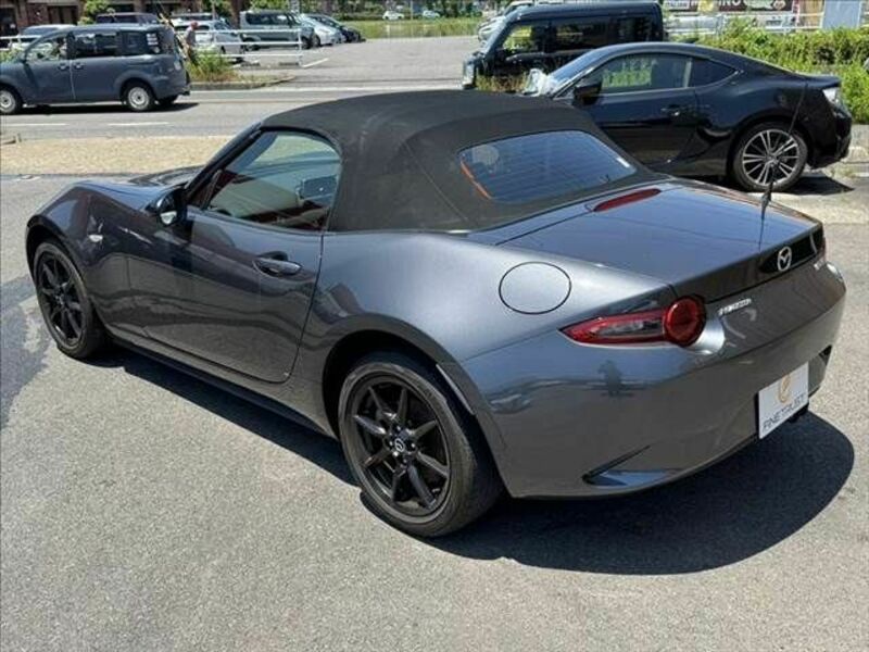 ROADSTER