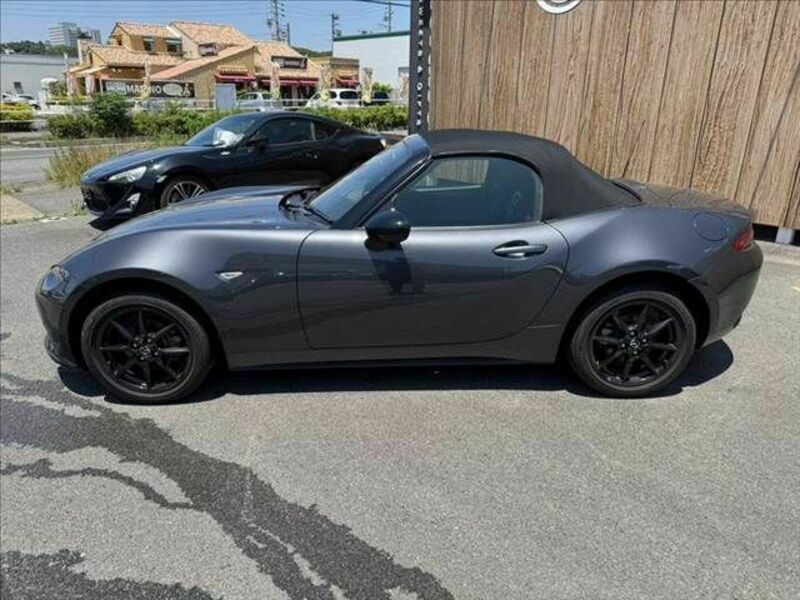 ROADSTER