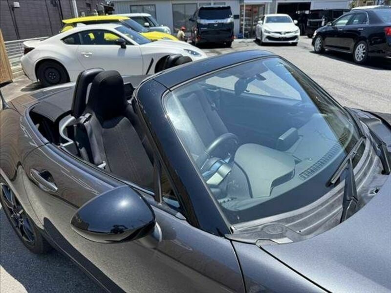 ROADSTER