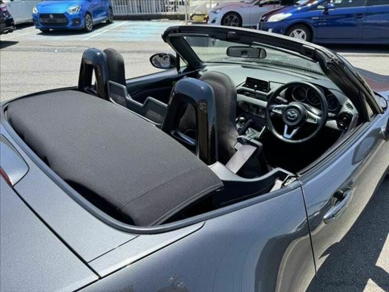 ROADSTER