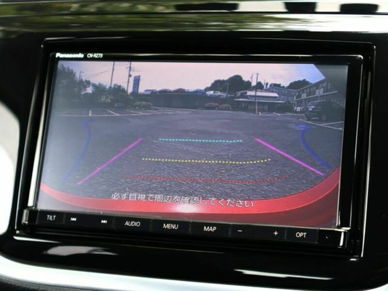 SX4 S-CROSS