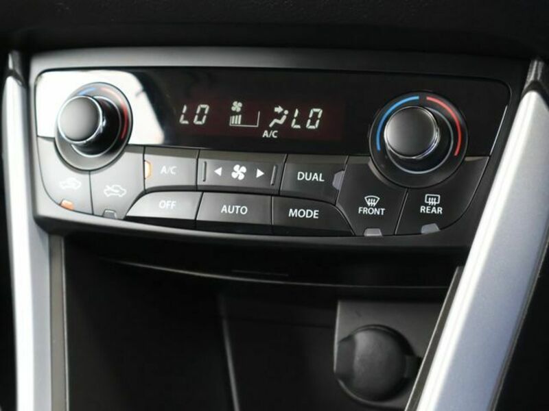 SX4 S-CROSS