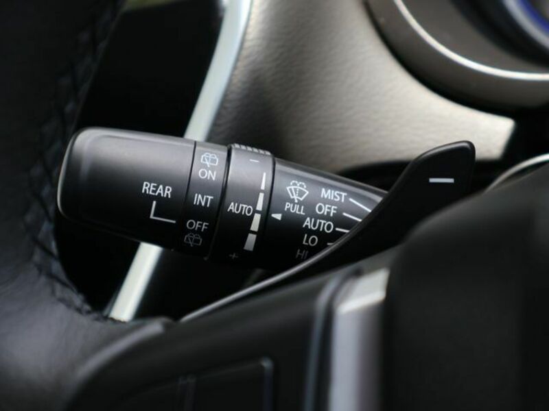 SX4 S-CROSS