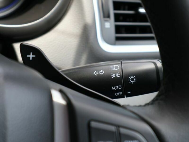 SX4 S-CROSS