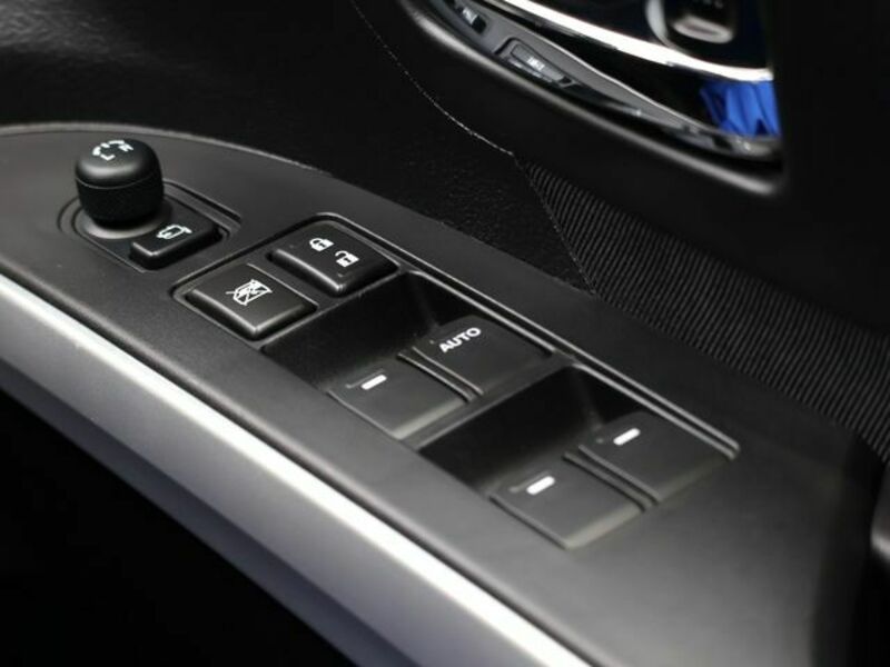 SX4 S-CROSS
